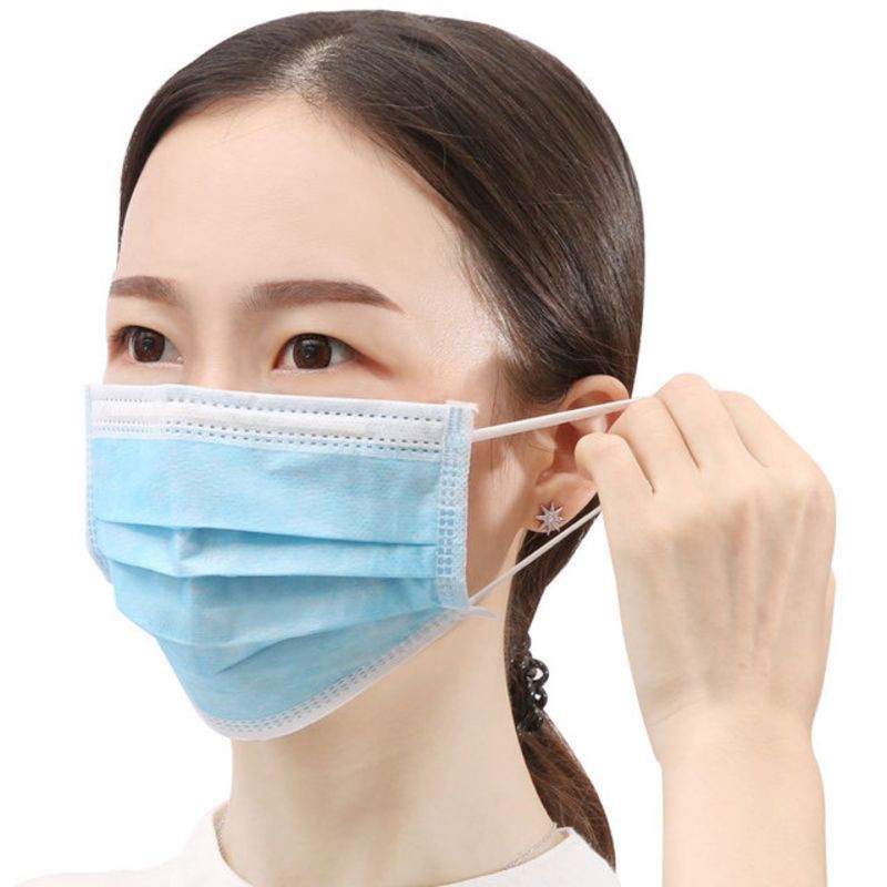 成人口罩