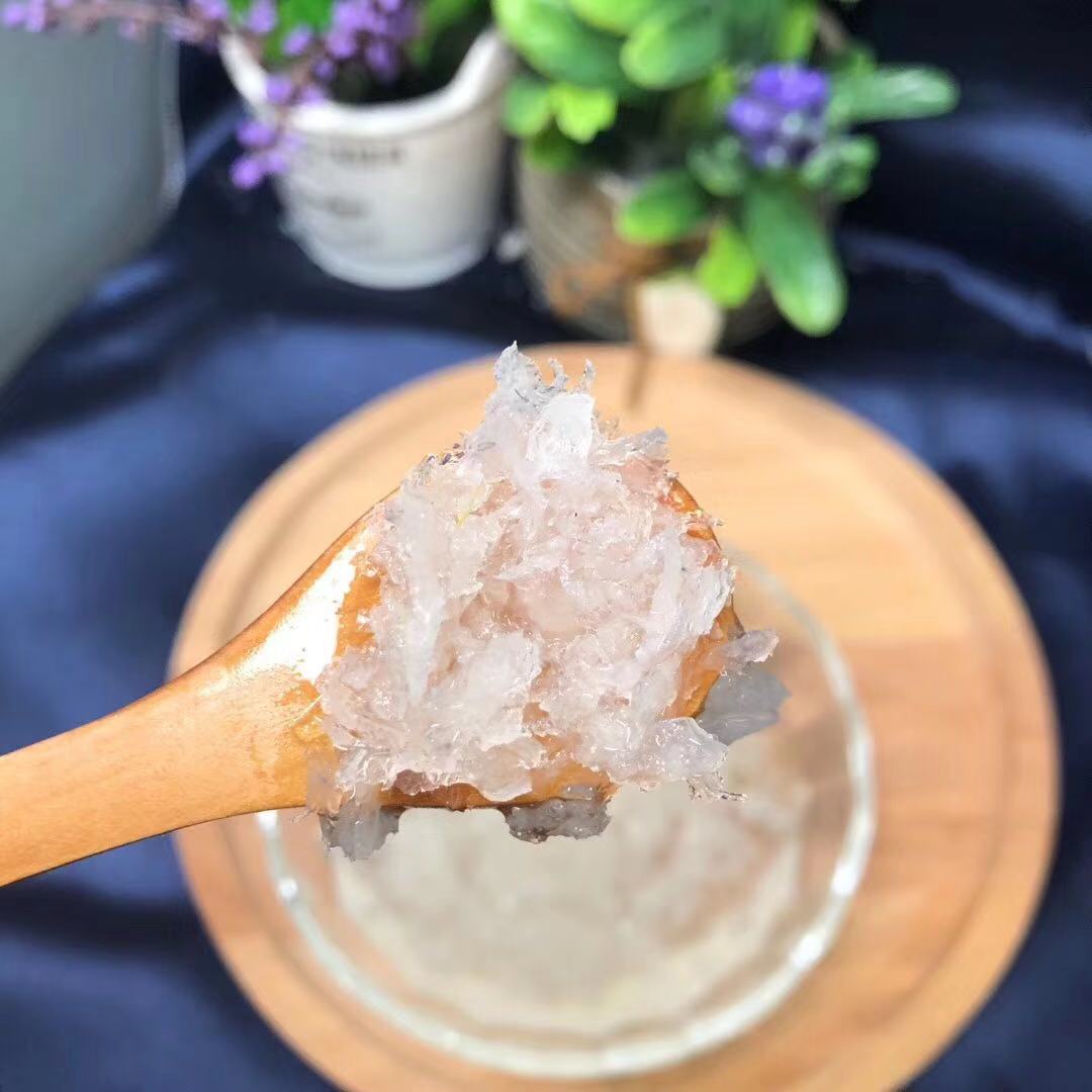 特价50克碎燕窝燕碎 正品非燕条 马来西亚印尼燕窝碎燕散装燕碎条