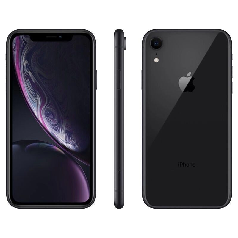 apple蘋果8代iphone8plus美國行4g蘋果xr原裝正品蘋果x二手手機