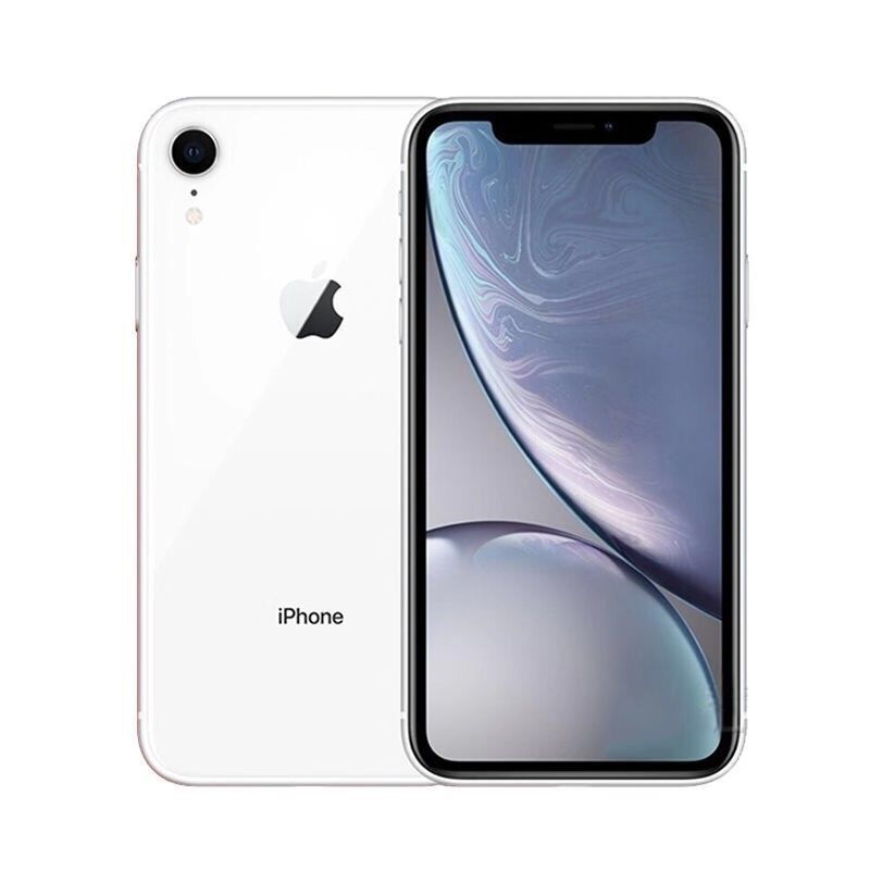 apple蘋果8代iphone8plus美國行4g蘋果xr原裝正品蘋果x二手手機