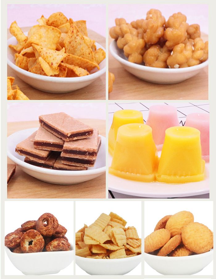 网红猪饲料零食大礼包组合一整箱送男女友生日休闲小吃批发好吃的