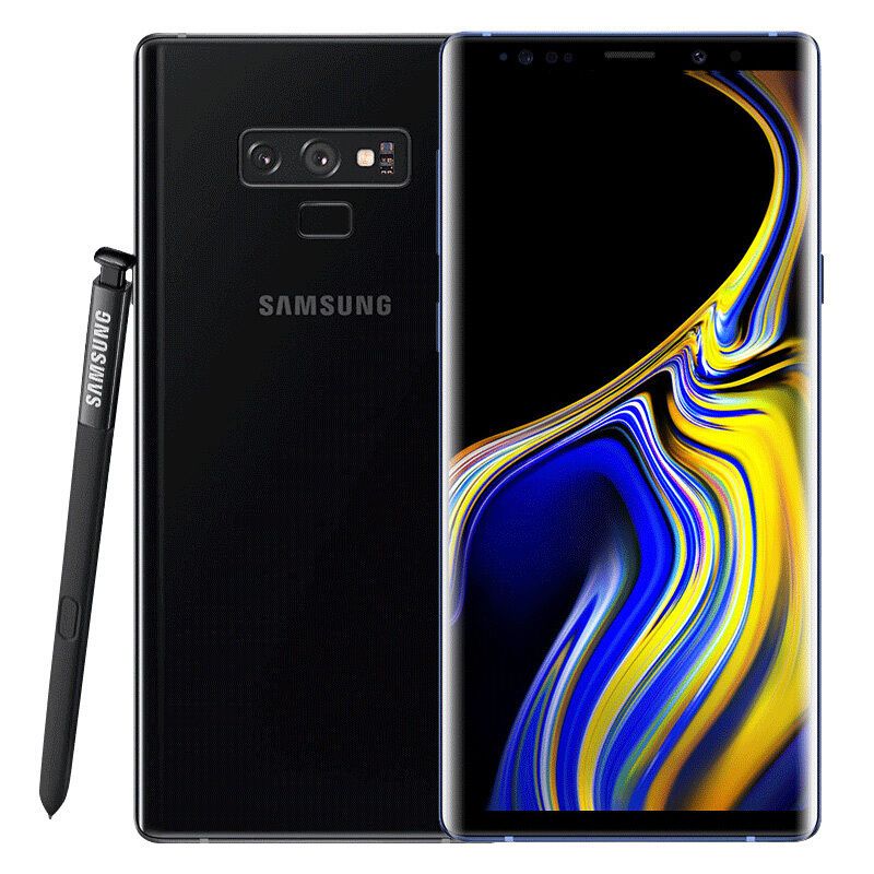 三星正品 samsung n9600 三星note9 三星note9 三星note手机 港版