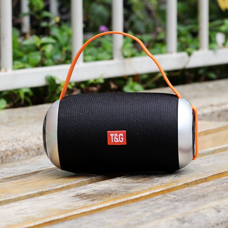 音响音箱收音机手提便携插卡低音炮蓝牙