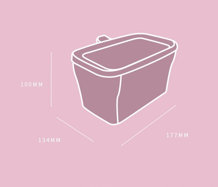 调味盒家用组合多格厨房调味料佐料调料盒透明罐子盐罐套装调味罐