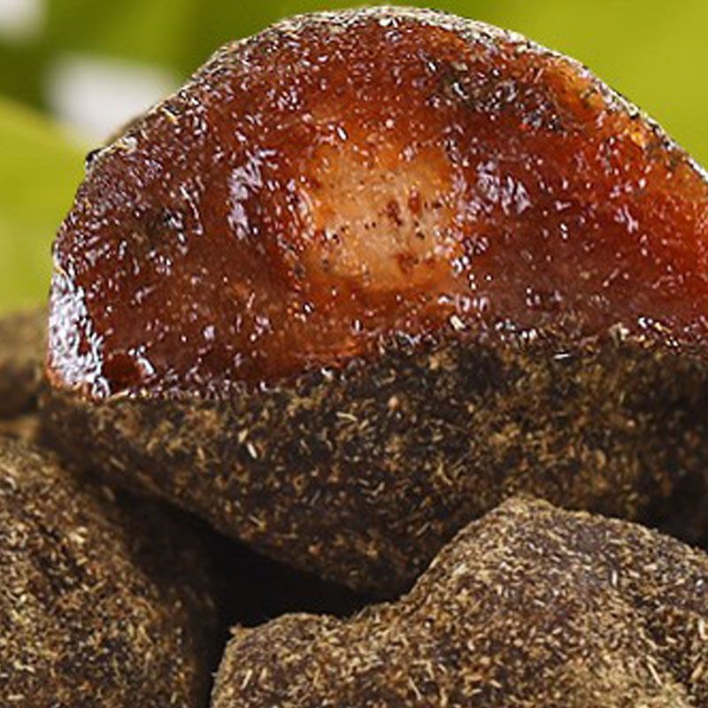 特产零食散装江西酸枣紫苏浆果酸枣糕