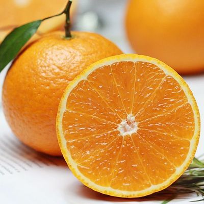 四川青见柑橘新鲜采摘10斤丑橘不知火母本2斤/5斤应季新鲜桔子