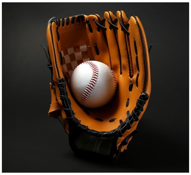 Baseballhandschuh Und Softballhandschuh Für Erwachsene Und Kinder_voghion.com