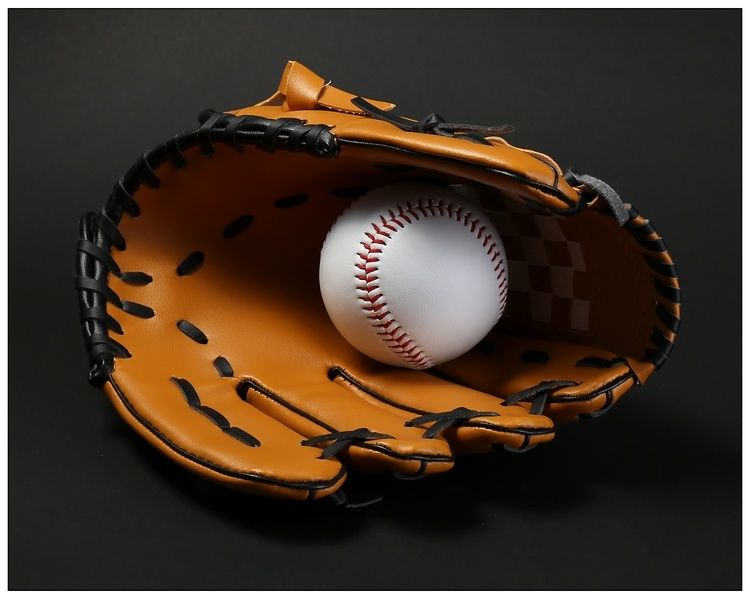 Baseballhandschuh Und Softballhandschuh Für Erwachsene Und Kinder_voghion.com