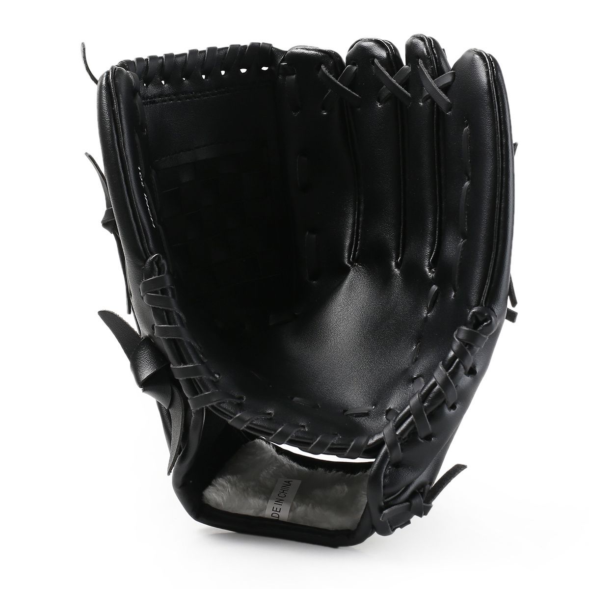 Kostenloser Versand Baseball- und Softballhandschuhe, Infield-Pitcherhandschuhe für Kinder, Jugendliche, Erwachsene, Männer, Frauen, Eltern-Kind-Paarungen_voghion.com