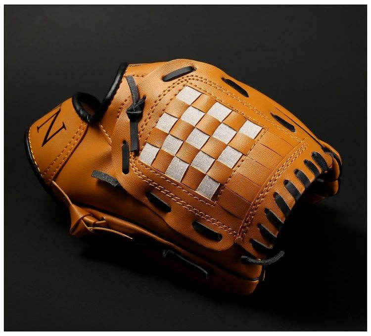 Baseballhandschuh Und Softballhandschuh Für Erwachsene Und Kinder_voghion.com