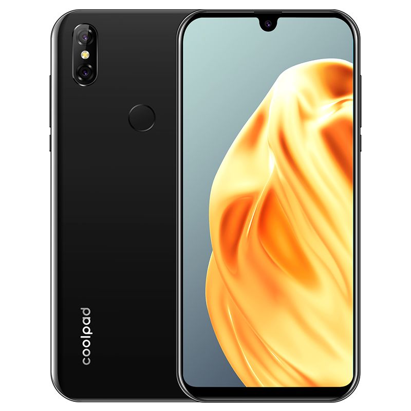 coolpad/酷派cool 9正品全面水滴屏全网通4g学生游戏超薄安卓手机