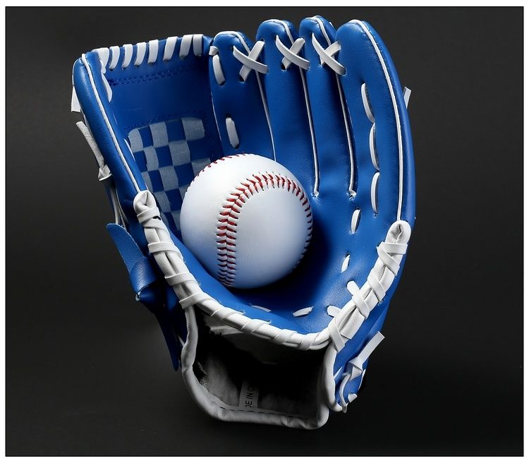Baseballhandschuh Und Softballhandschuh Für Erwachsene Und Kinder_voghion.com
