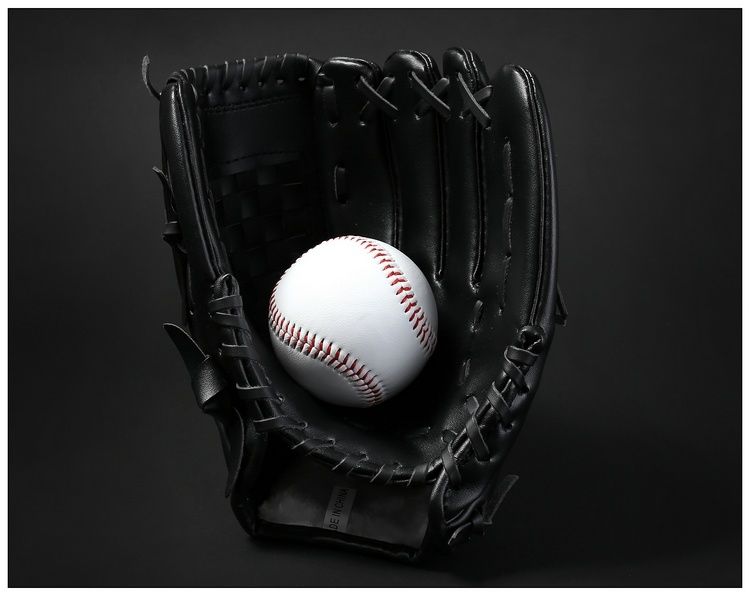 Baseballhandschuh Und Softballhandschuh Für Erwachsene Und Kinder_voghion.com