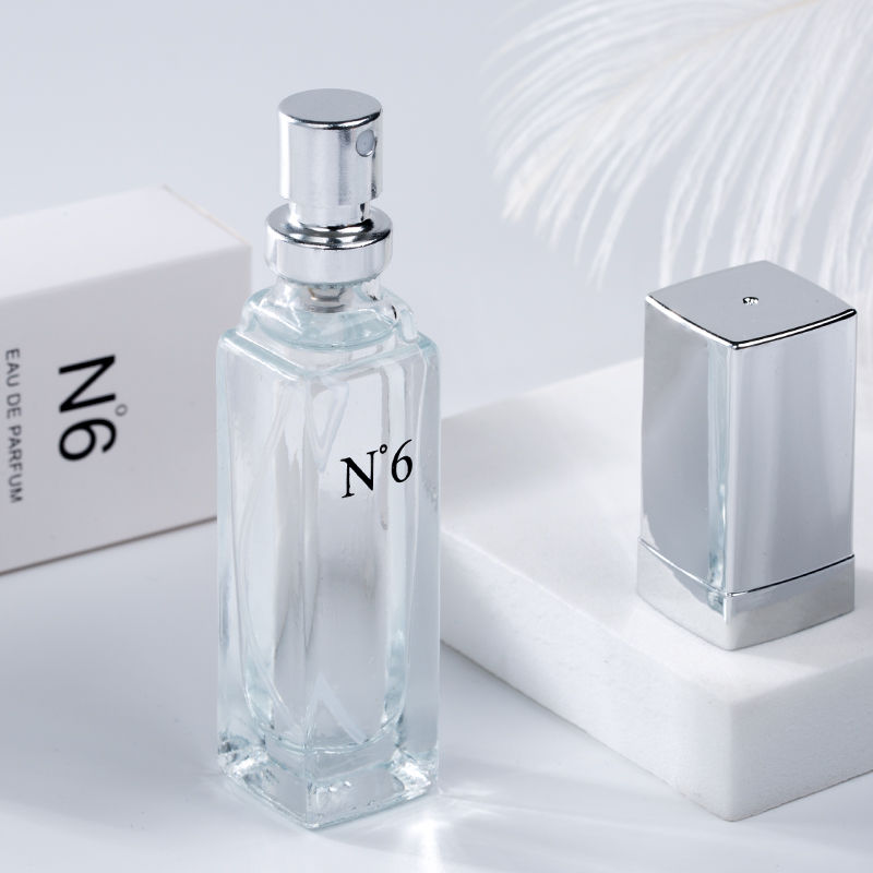 N6 perfume 15ml fragrance fresh and durable, fragrant flowers, fragrance, fragrance, refreshing fragrance, Eau De Toilette perfume.