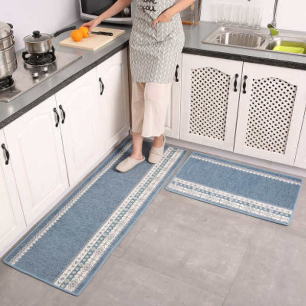 Household doormat carpet doormat doormat doormat doormat doormat bedroom kitchen toilet water absorption anti slip floor mat