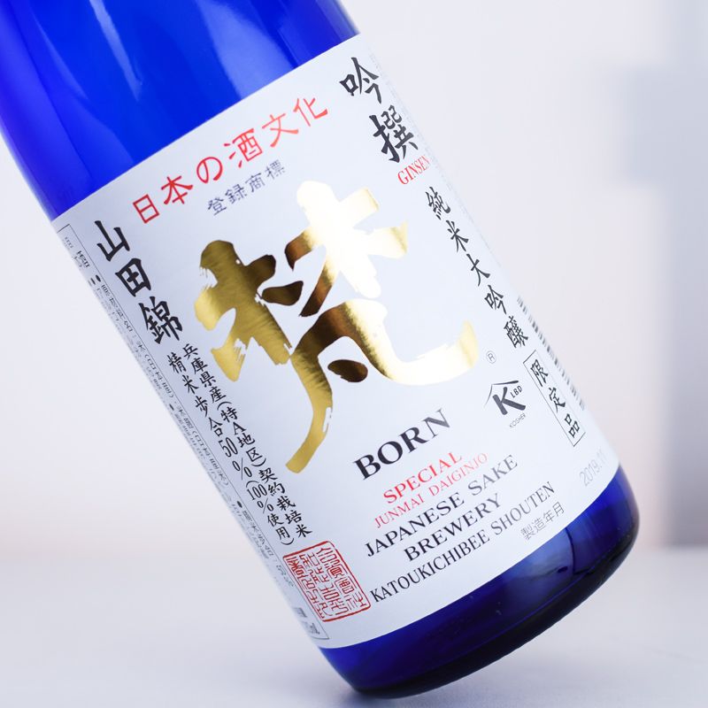 71％以上節約 梵 720ml 吟撰 純米大吟醸酒 日本酒