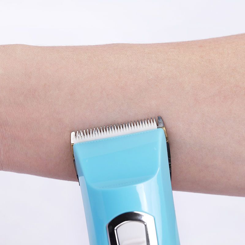 德国设计理发器超静音电推剪宝宝剃头发神器成人通用电推子