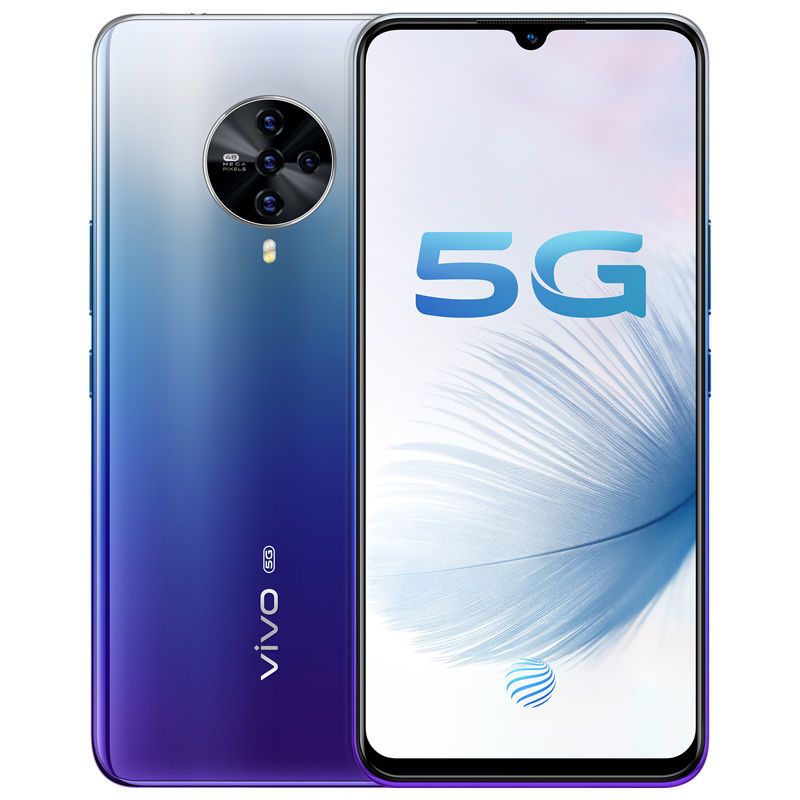 新品vivos6双模5g手机vivos6vivos5升级版s6vivo拍照手机