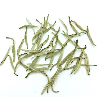 2024年新茶 茉莉花茶 茉莉花茶银针茶王 250克包邮 浓香型