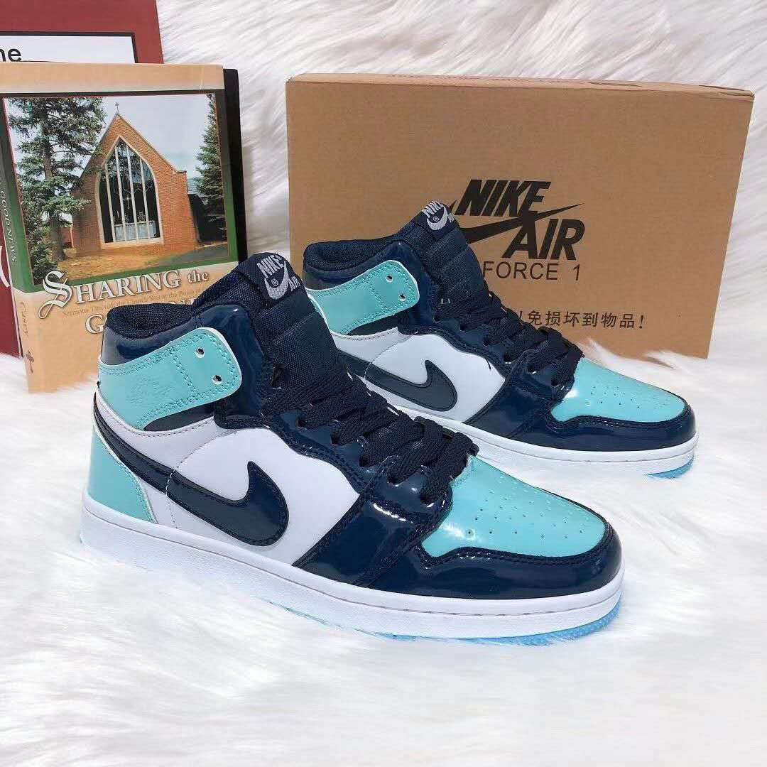 US 39.76 NIKE AJ basketball shoes AJ men�s shoes women