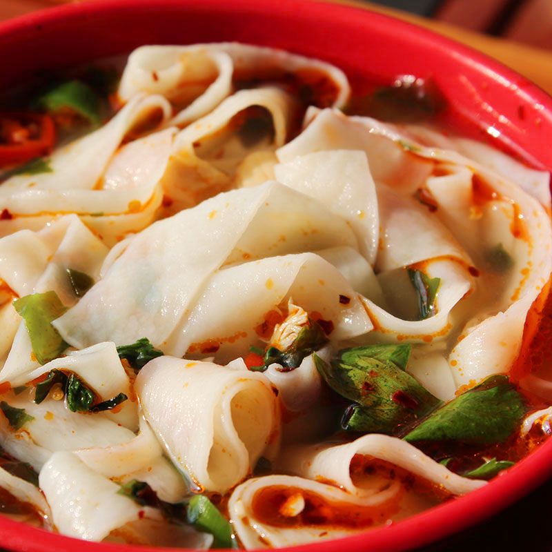 川豫情河南烩面牛肉辣味山西刀削面方便面非油炸袋装拼团中