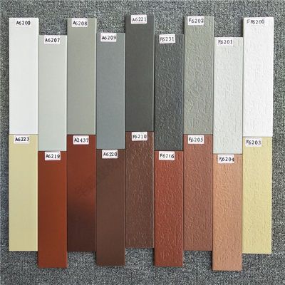 外墙砖60*240通体砖劈开室外条砖别墅农村自建房全瓷抗冻外墙瓷砖