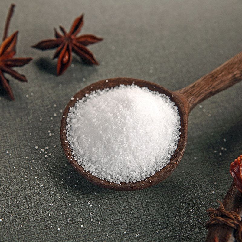 雪天盐加碘食用盐晶纯食盐家用细盐400g/袋炒菜调味品批发
