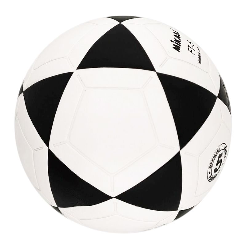 足球中小学生5号成人比赛欧冠世界杯青少年专用4号儿童玩具小足球