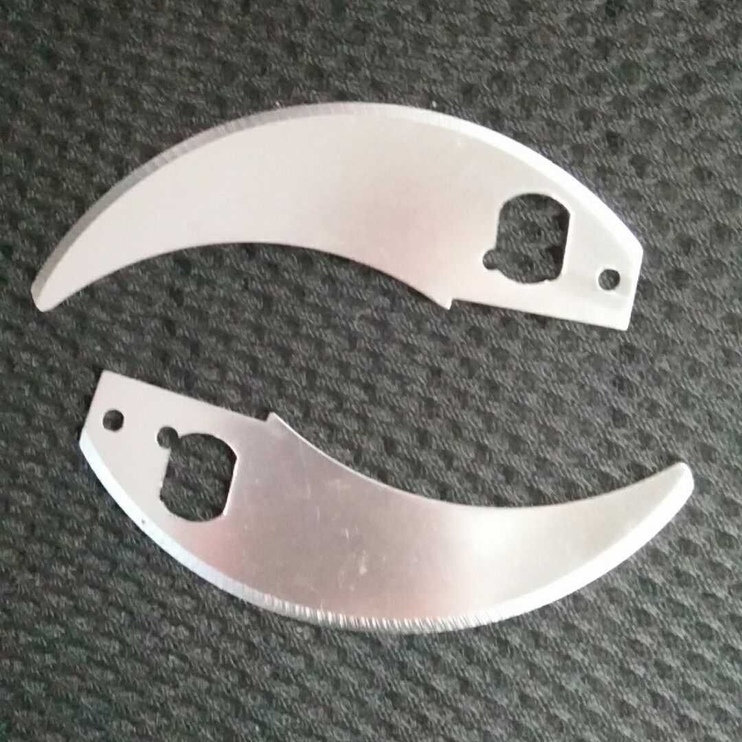 配件切菜机刀片