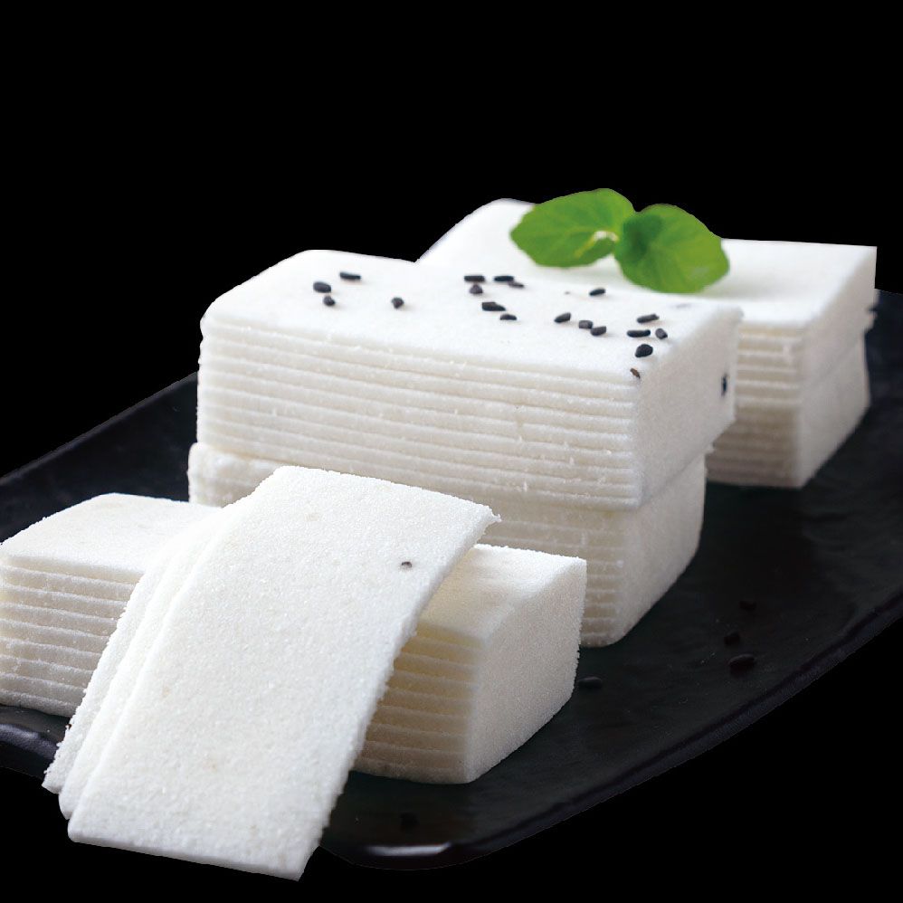 云片糕8包/48包 正宗传统糕点 糯米糕 特色糕点零食 多种口味甜点