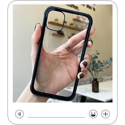 36899/苹果11手机壳全包防摔透明iPhone8网红7plus新款个性xs男pro女max