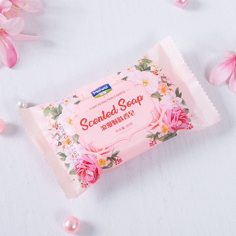 Soap wash hands and face wash bath soap oil control refreshing mild delicate fragrance laundry soap underwear soap Baby Soap