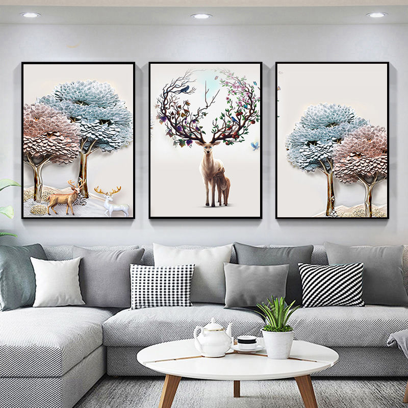 沙发背景墙装饰画挂什么画好看 b550cb66-57fe-41d2-a53f-8c46c0fefb45.jpg