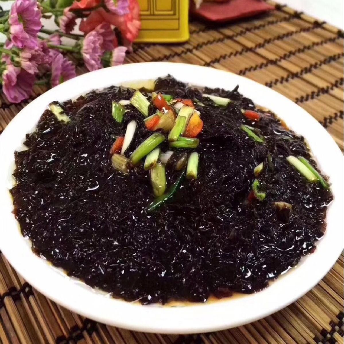 紫菜蛋花汤家常做法紫菜要洗么 f81a1aef-2c00-4bac-88f4-a0fd08f60441.jpg