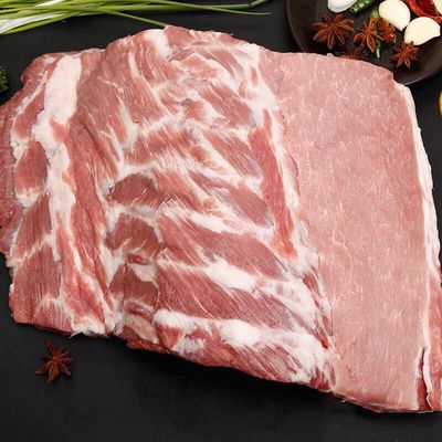 【大促三天】冷冻新鲜排骨 猪排骨 肋排骨【新鲜美味,限时选购.