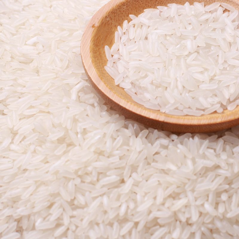 湖北恩施特产富硒大米5斤10斤丝苗香米长粒稻花真空包装贡米之乡