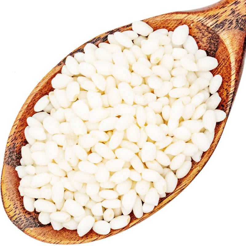 东北黏糯米圆粒香糯米10斤江米粽子米新米白糯米粘大米包粽子