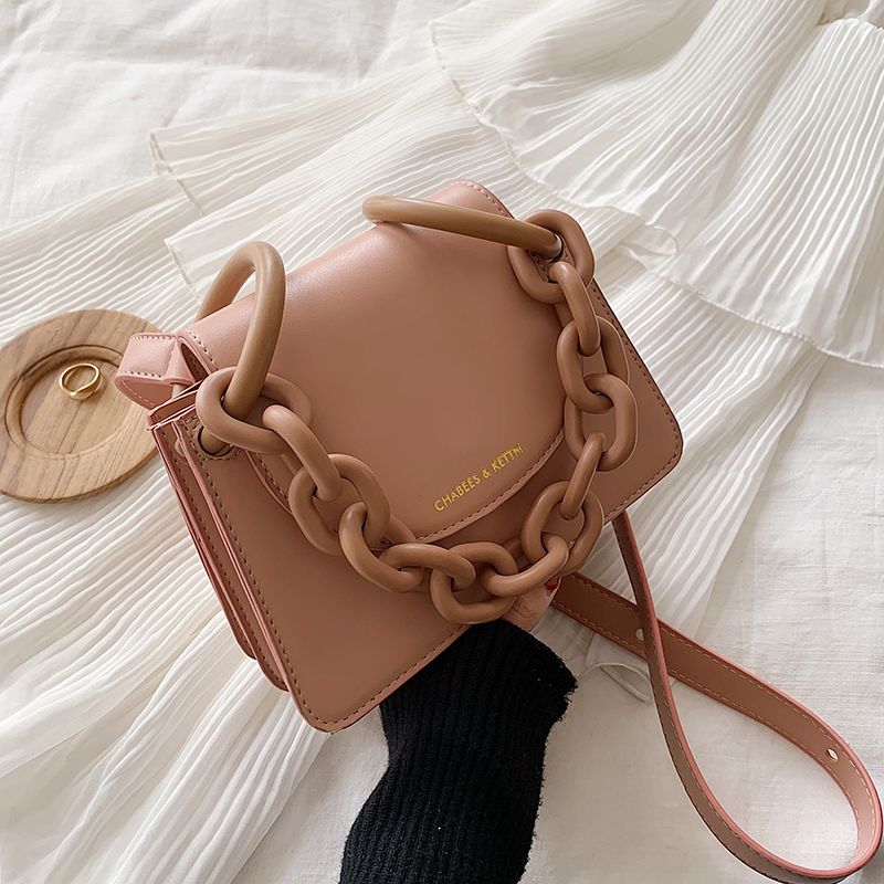 Borsa occidentale di nicchia francese con un tocco di alta qualità, nuova borsa da donna 2020, versatile primavera ed estate, piccola alla moda_voghion.com
