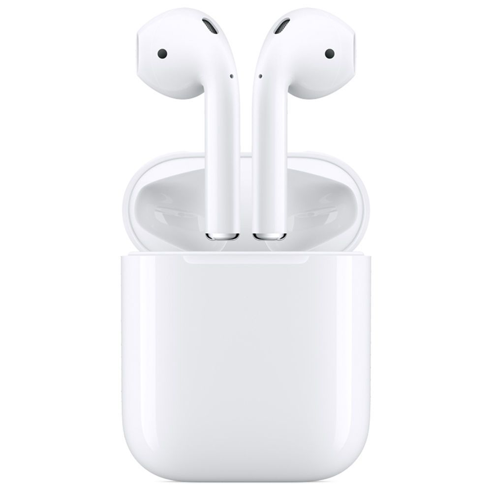 apple airpods2代 apple蓝牙耳机适用iphone/ipad/apple watch