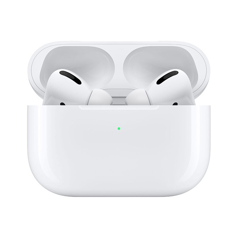 apple airpods pro 苹果主动降噪无线蓝牙耳机 适用iphone/ipad