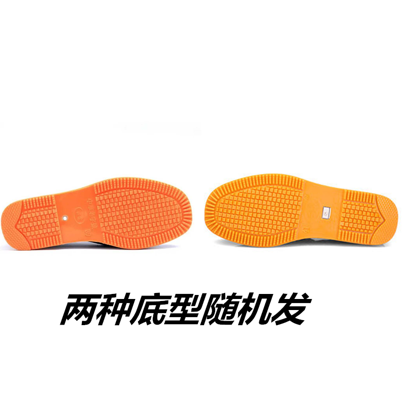 老北京布鞋男防滑单鞋板鞋工作布鞋休闲鞋牛筋底透气