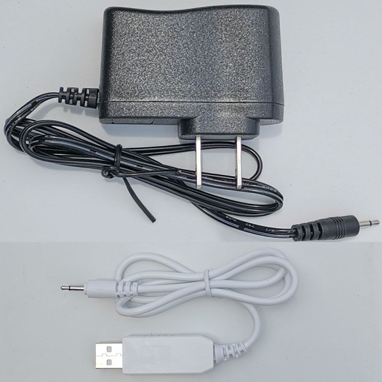 12V nail grinder power supply electric nail grinder power adapter USB small electric grinder special charging head