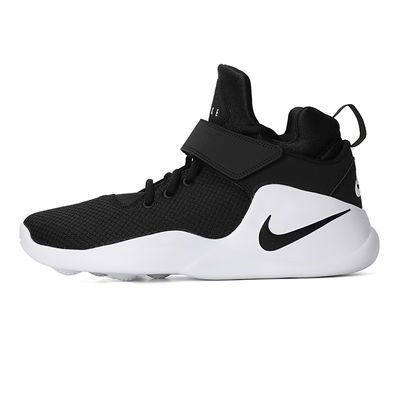 nike耐克2020年新款男子kwazi网面透气高帮休闲复刻鞋844839002
