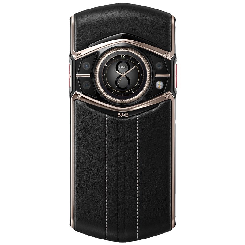 8848钛金手机m6巅峰版5g旗舰新品上市全网通双卡双待8g512g内存