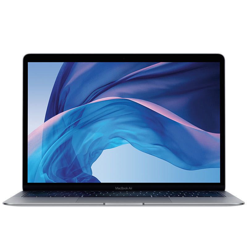 apple/苹果 2020年新款13.3寸macbook air 笔记本电脑