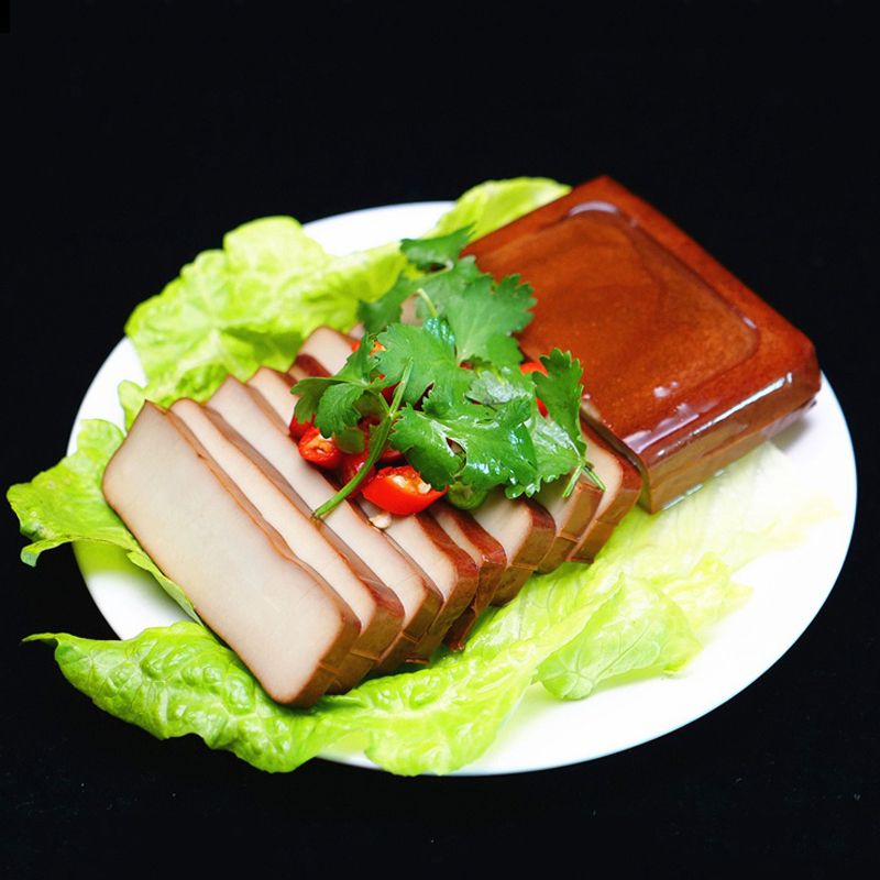 【亏本冲量】酱香卤味鸡蛋干150g豆干香干凉拌菜豆腐干熟食火锅