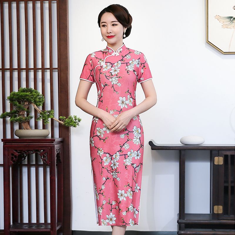时尚中老年裙子 7b36f75c675d2375b0d380b98d71e5a0.jpeg