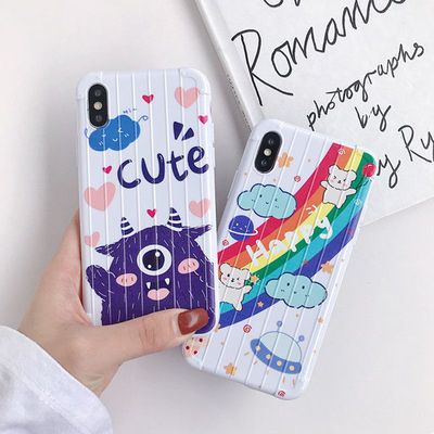 oppoa5/a9手机壳女a7x/a83软r11/a73男a57防摔r15网红k3潮a59s/a3