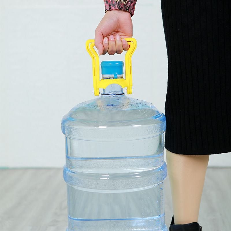 提桶器加厚提水器拎水器纯净水矿泉水桶省力提手桶装水手提环拎手