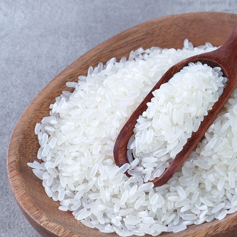 【正宗五常大米】五常稻花香大米10斤东北大米20斤长粒香米新米